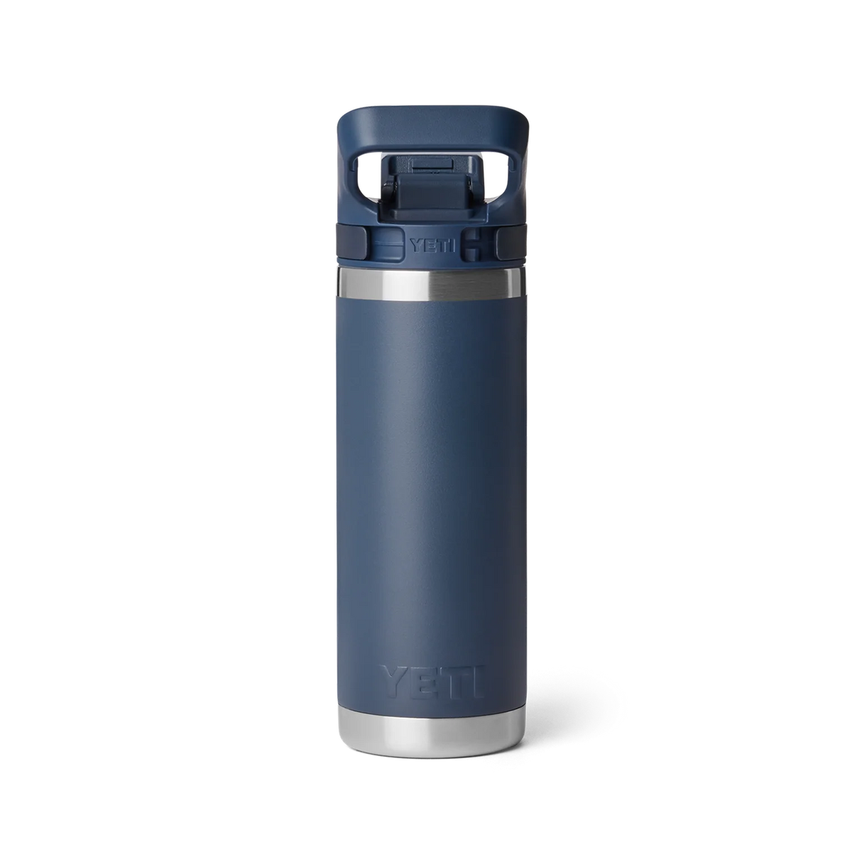 YETI Rambler 18 oz (532 ml) Bottle With Flip Chug Cap