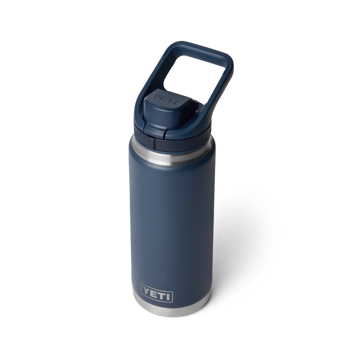 YETI Rambler 26 oz (769 ml) Bottle With Flip Chug Cap