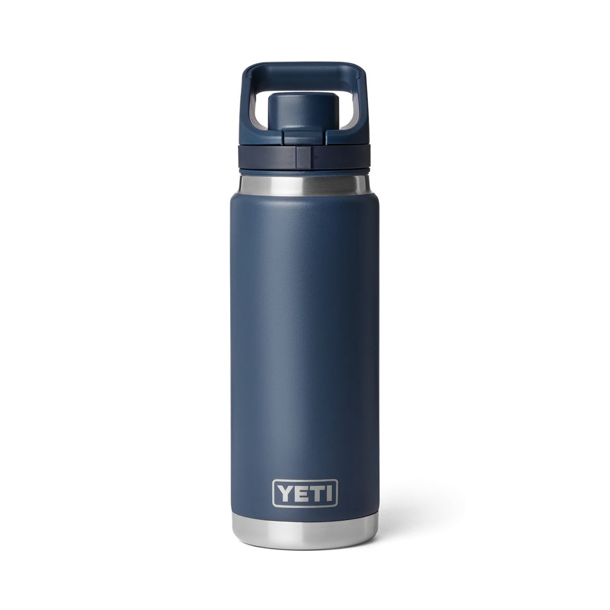 YETI Rambler 26 oz (769 ml) Bottle With Flip Chug Cap