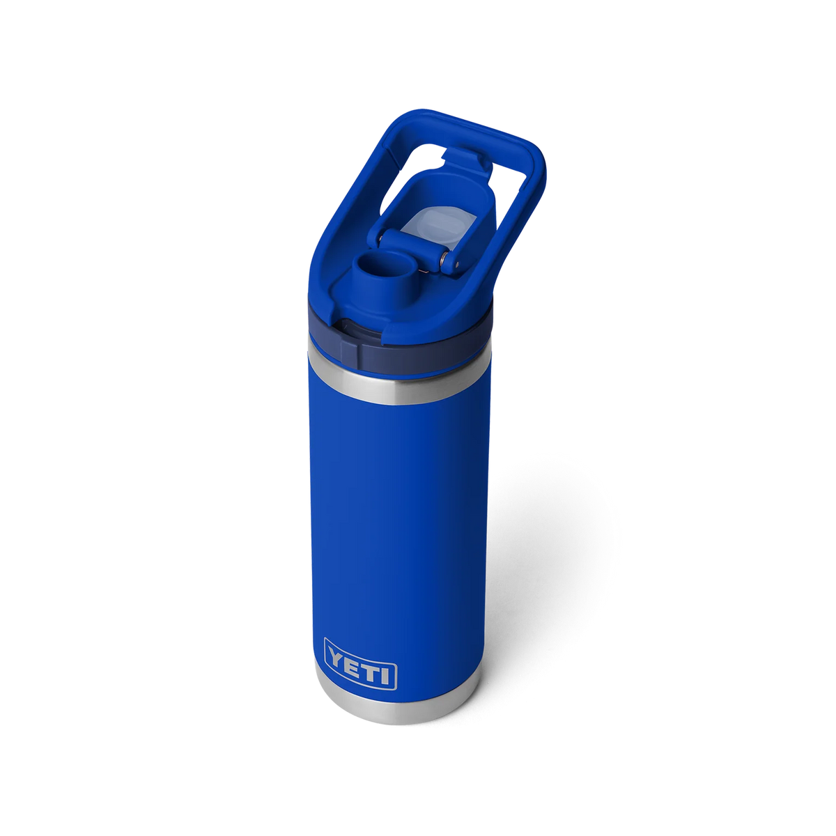 YETI Rambler 18 oz (532 ml) Bottle With Flip Chug Cap