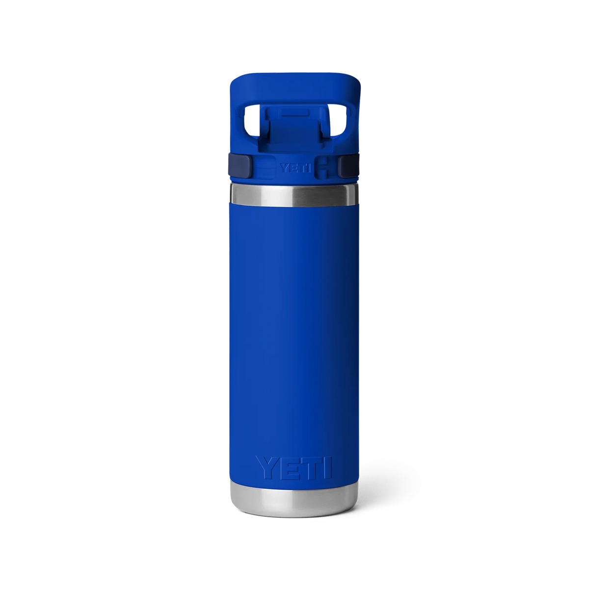 YETI Rambler 18 oz (532 ml) Bottle With Flip Chug Cap