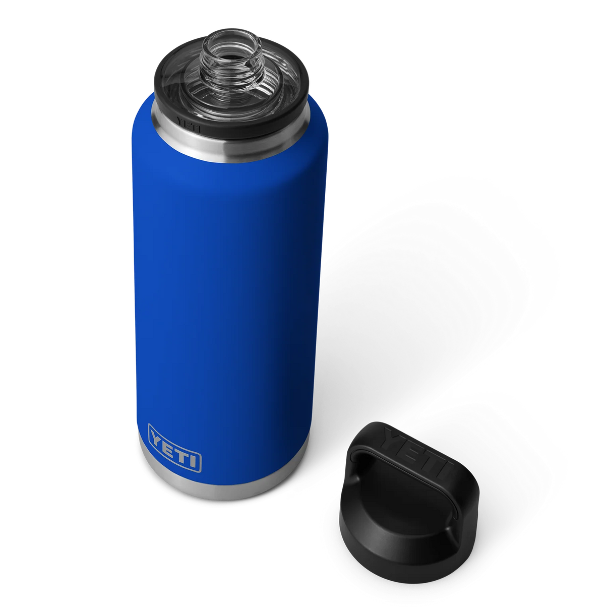 YETI Rambler 46oz (1.4L) Bottle w/ Chug Cap