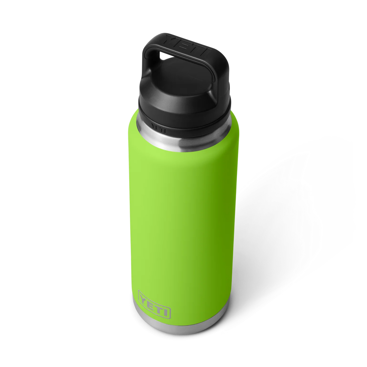 YETI Rambler 36oz (1065ml) Drink Bottle w/Chug Cap