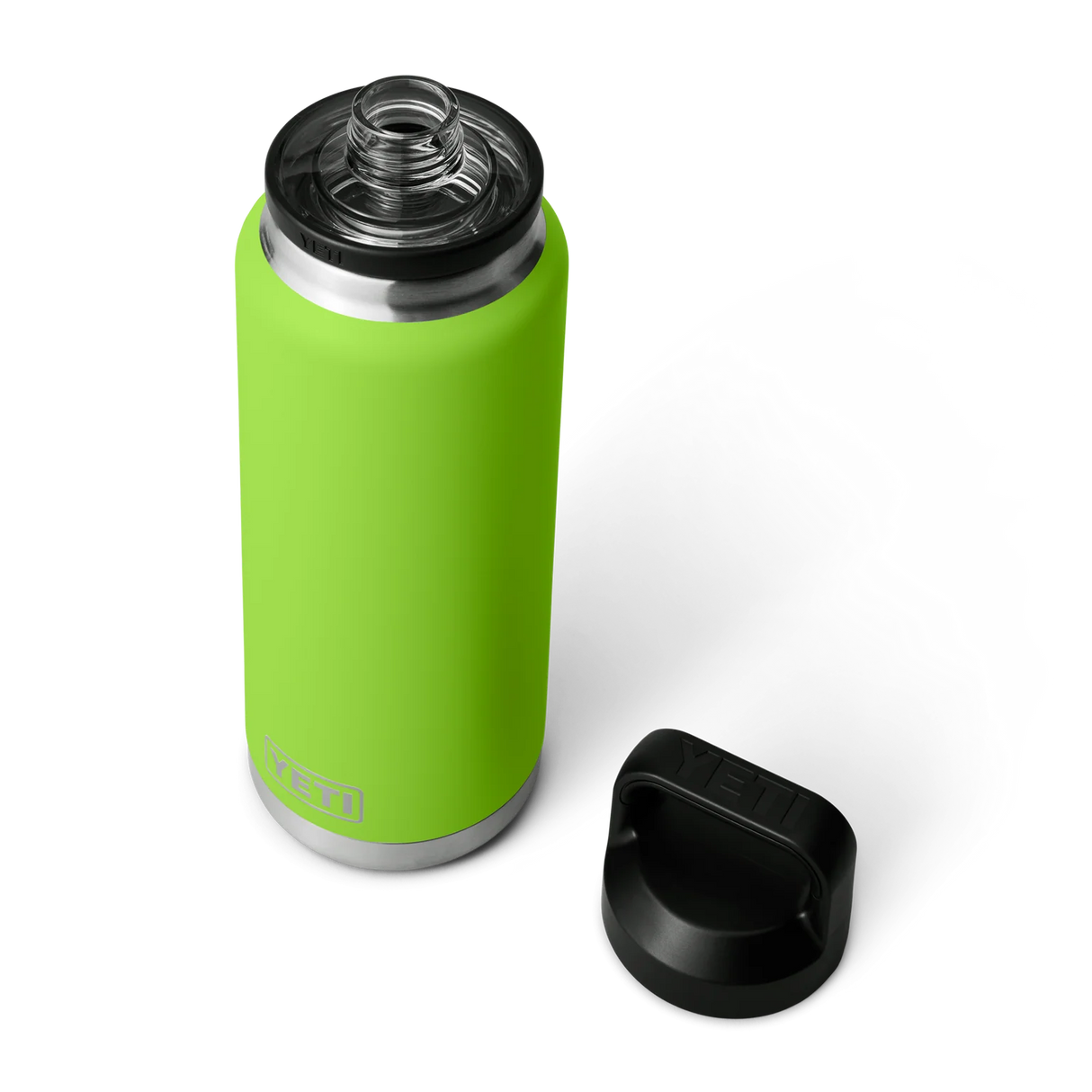 YETI Rambler 36oz (1065ml) Drink Bottle w/Chug Cap