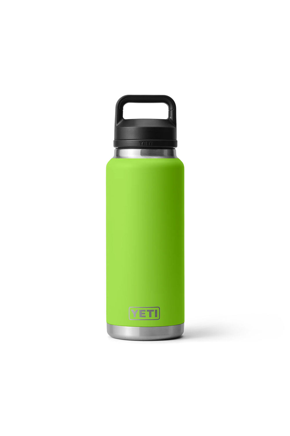 YETI Rambler 36oz (1065ml) Drink Bottle w/Chug Cap