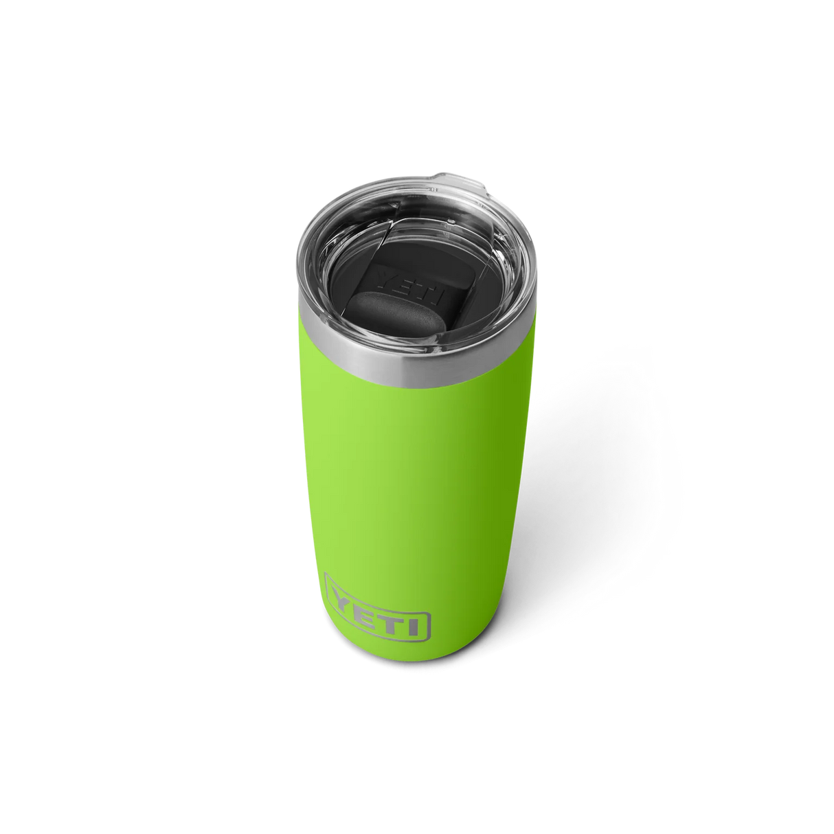 YETI Rambler 10oz (296ml) Tumbler w/ Mag Slider Lid