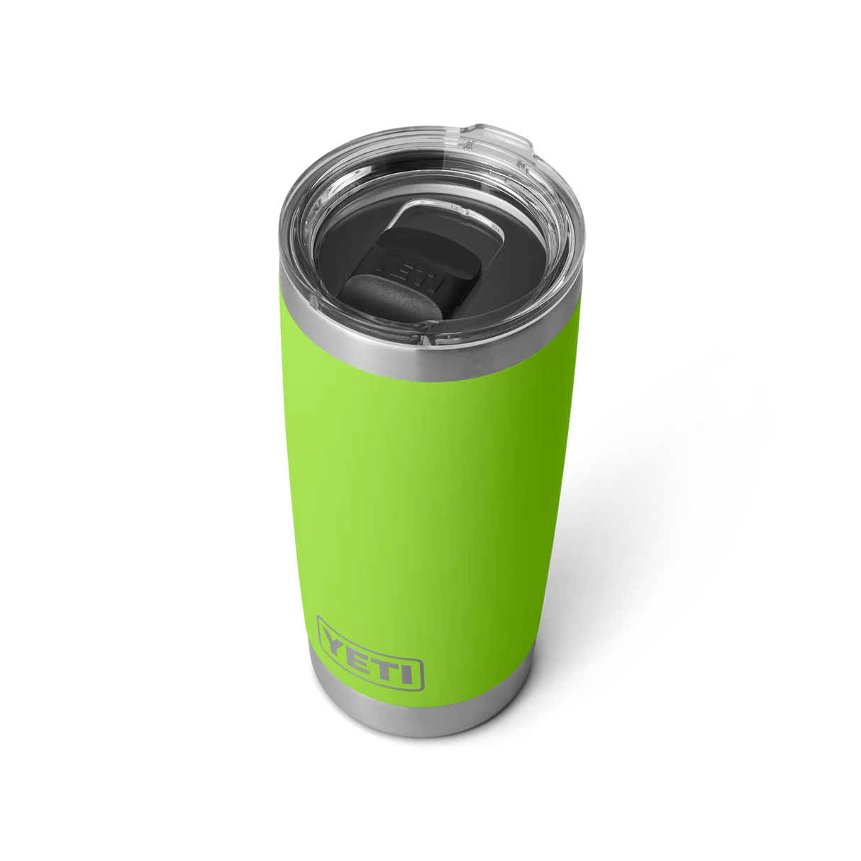 YETI Rambler 20oz Tumbler w/ Magslider Lid (591 ml)