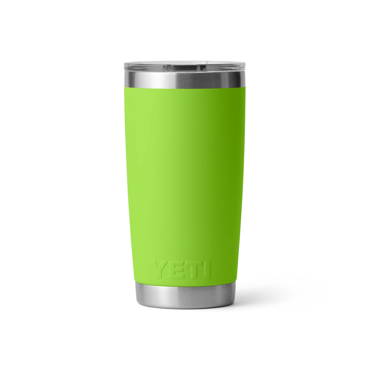 YETI Rambler 20oz Tumbler w/ Magslider Lid (591 ml)