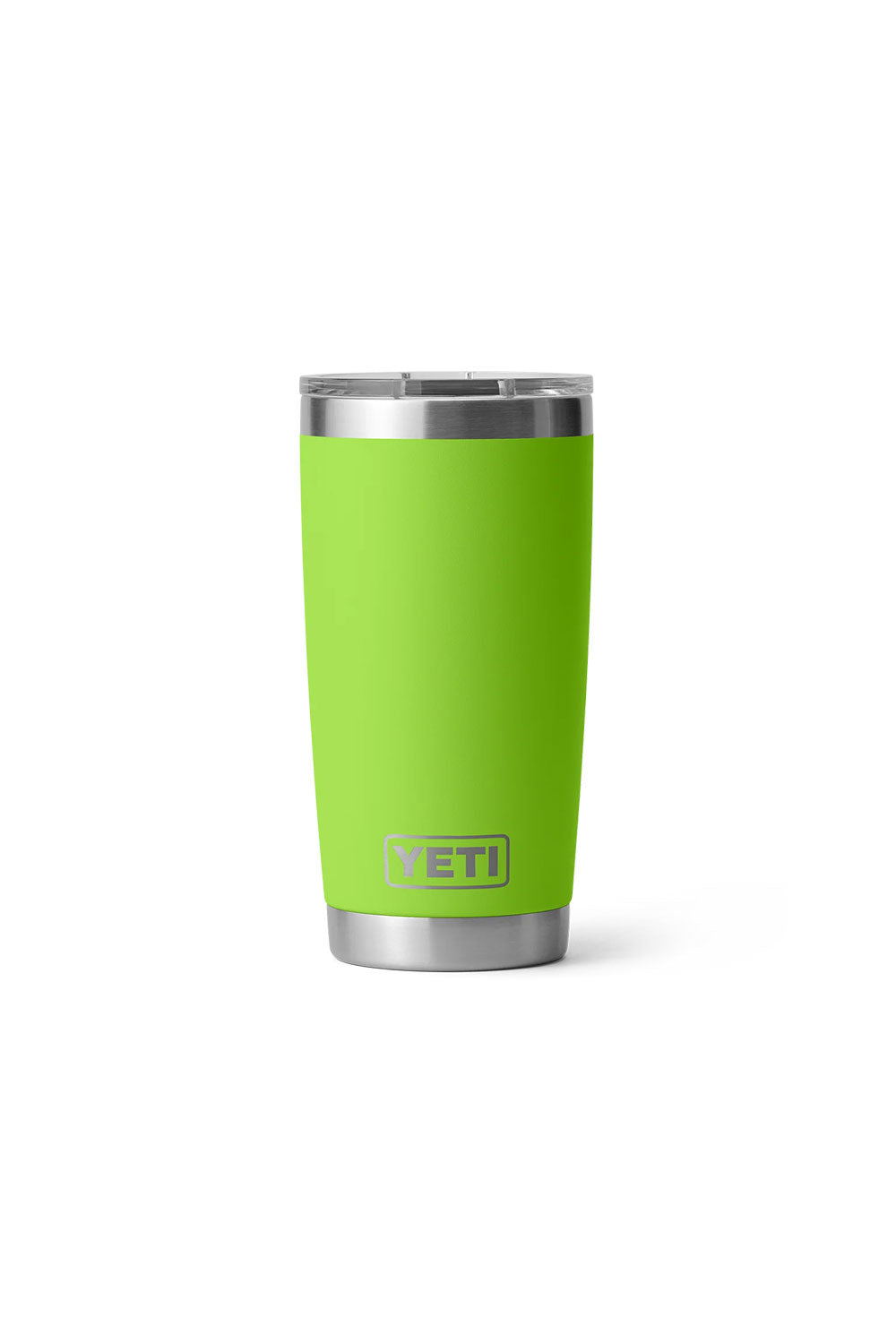 YETI Rambler 20oz Tumbler w/ Magslider Lid (591 ml)