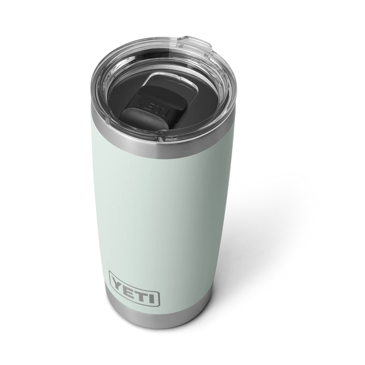 YETI Rambler 20oz Tumbler w/ Magslider Lid (591 ml)