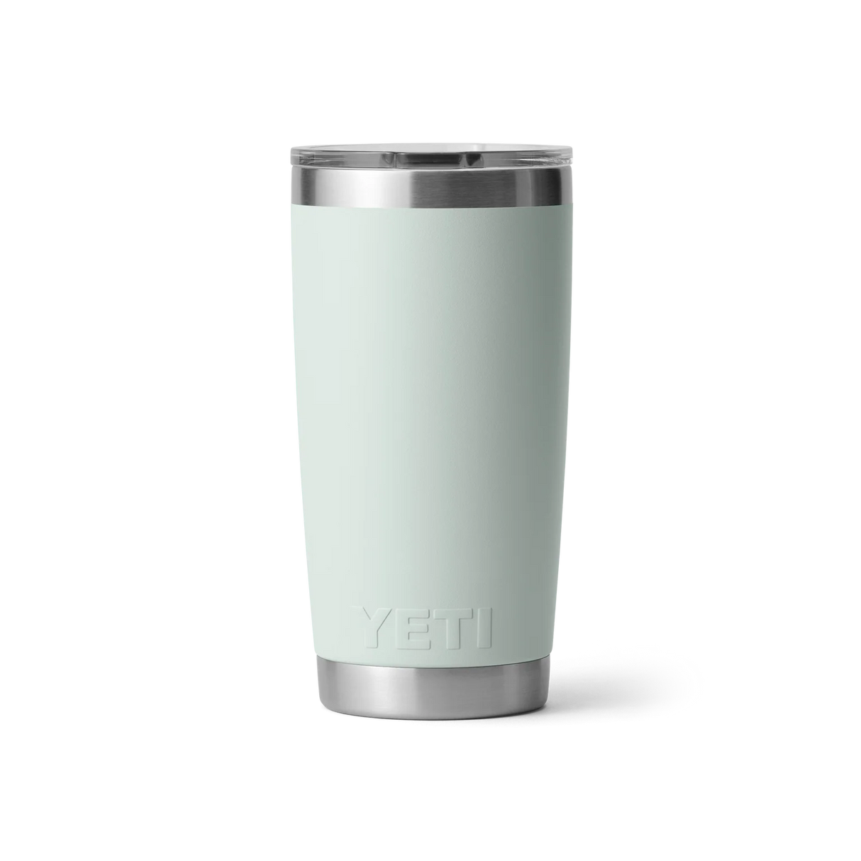YETI Rambler 20oz Tumbler w/ Magslider Lid (591 ml)