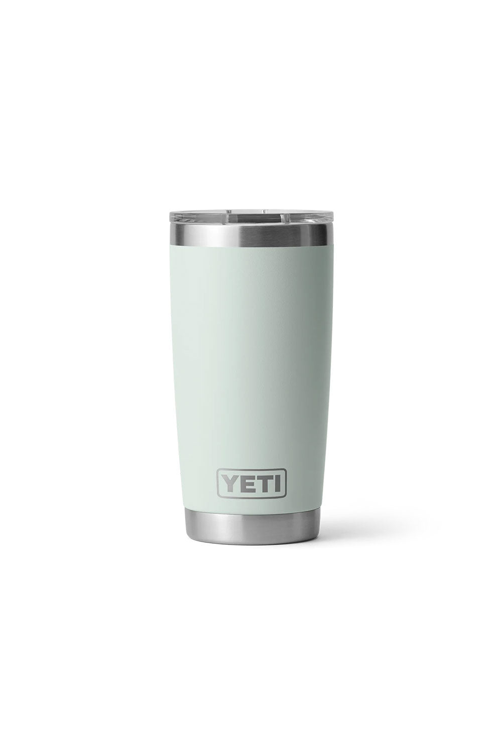 YETI Rambler 20oz Tumbler w/ Magslider Lid (591 ml)