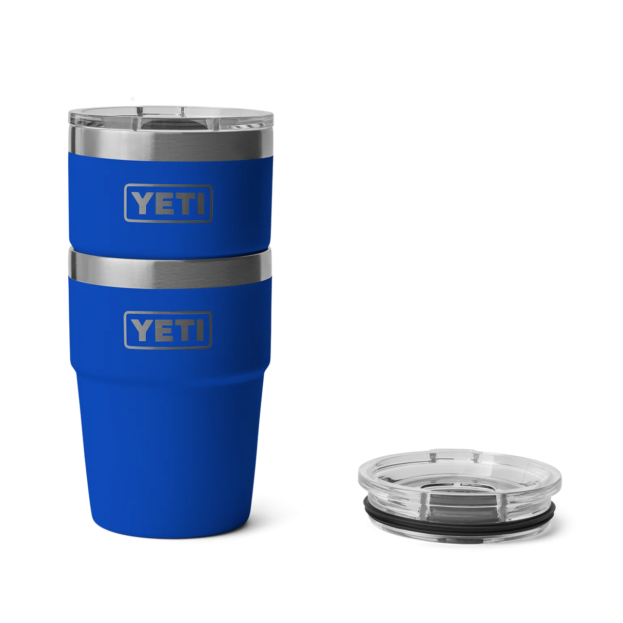 YETI Rambler 16oz (473ml) Stackable Cup
