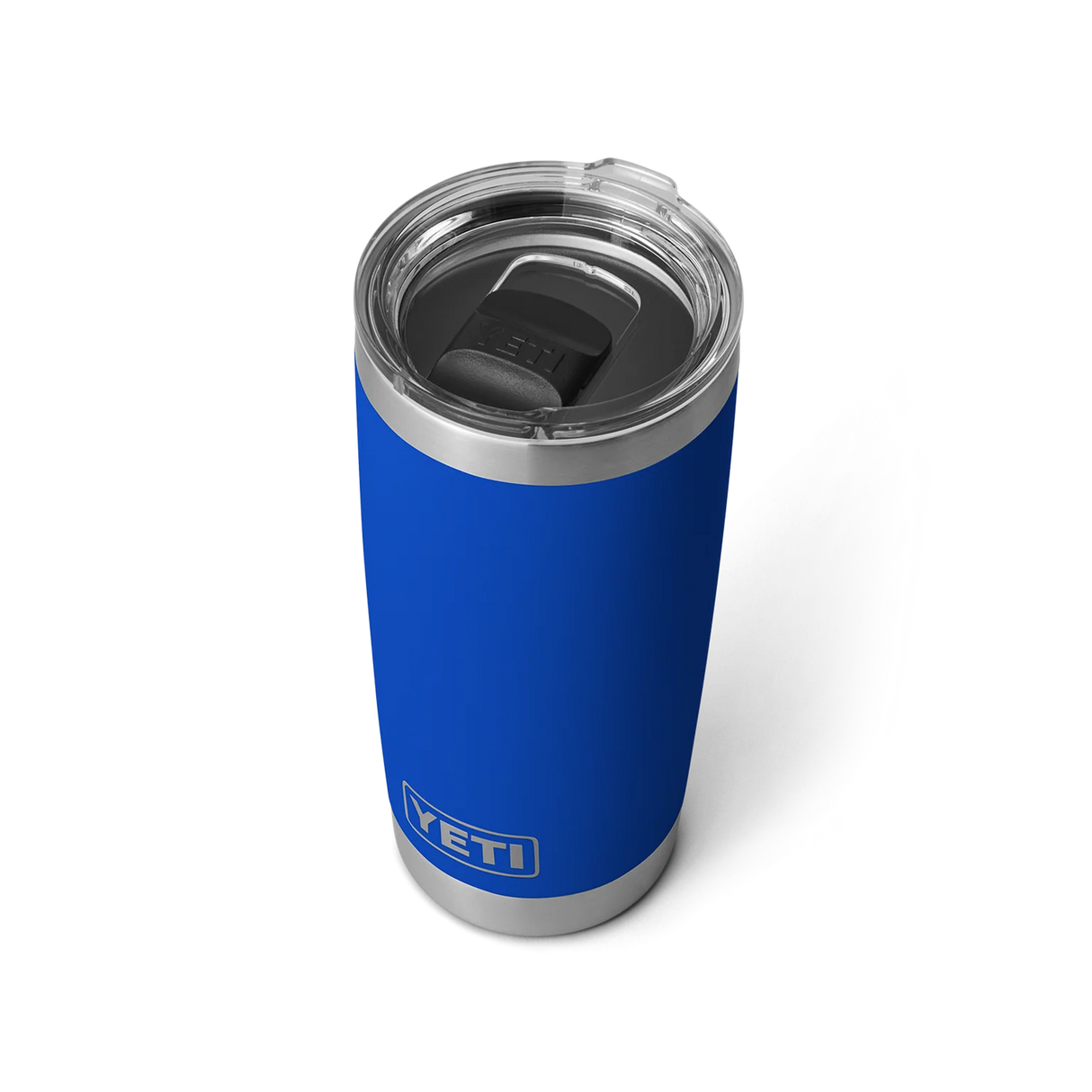 YETI Rambler 20oz Tumbler w/ Magslider Lid (591 ml)