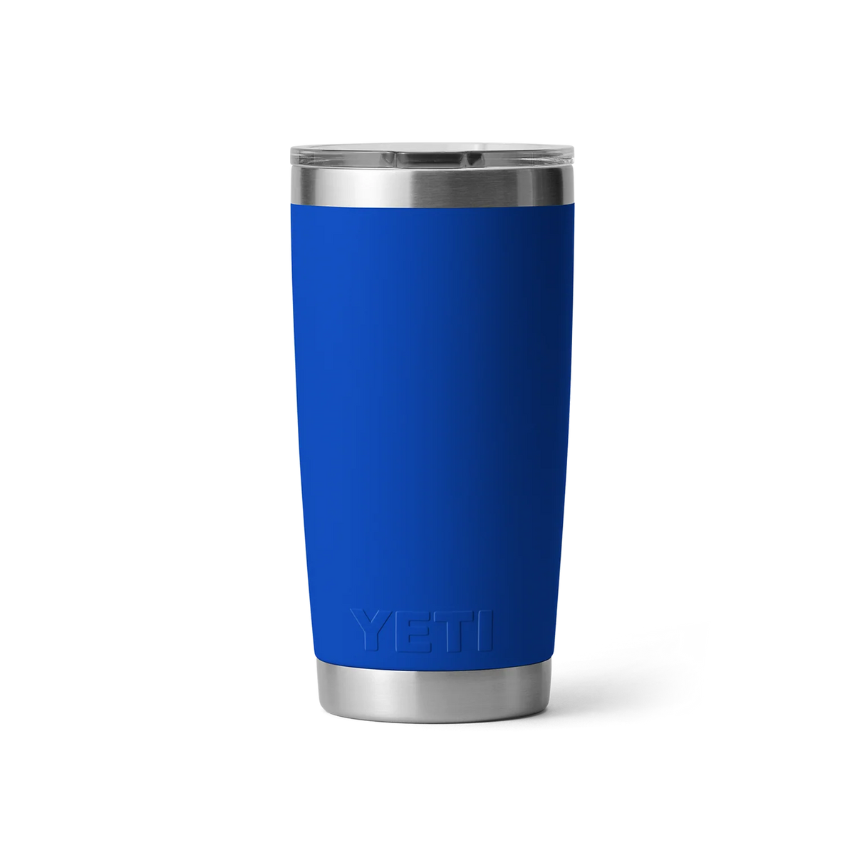 YETI Rambler 20oz Tumbler w/ Magslider Lid (591 ml)