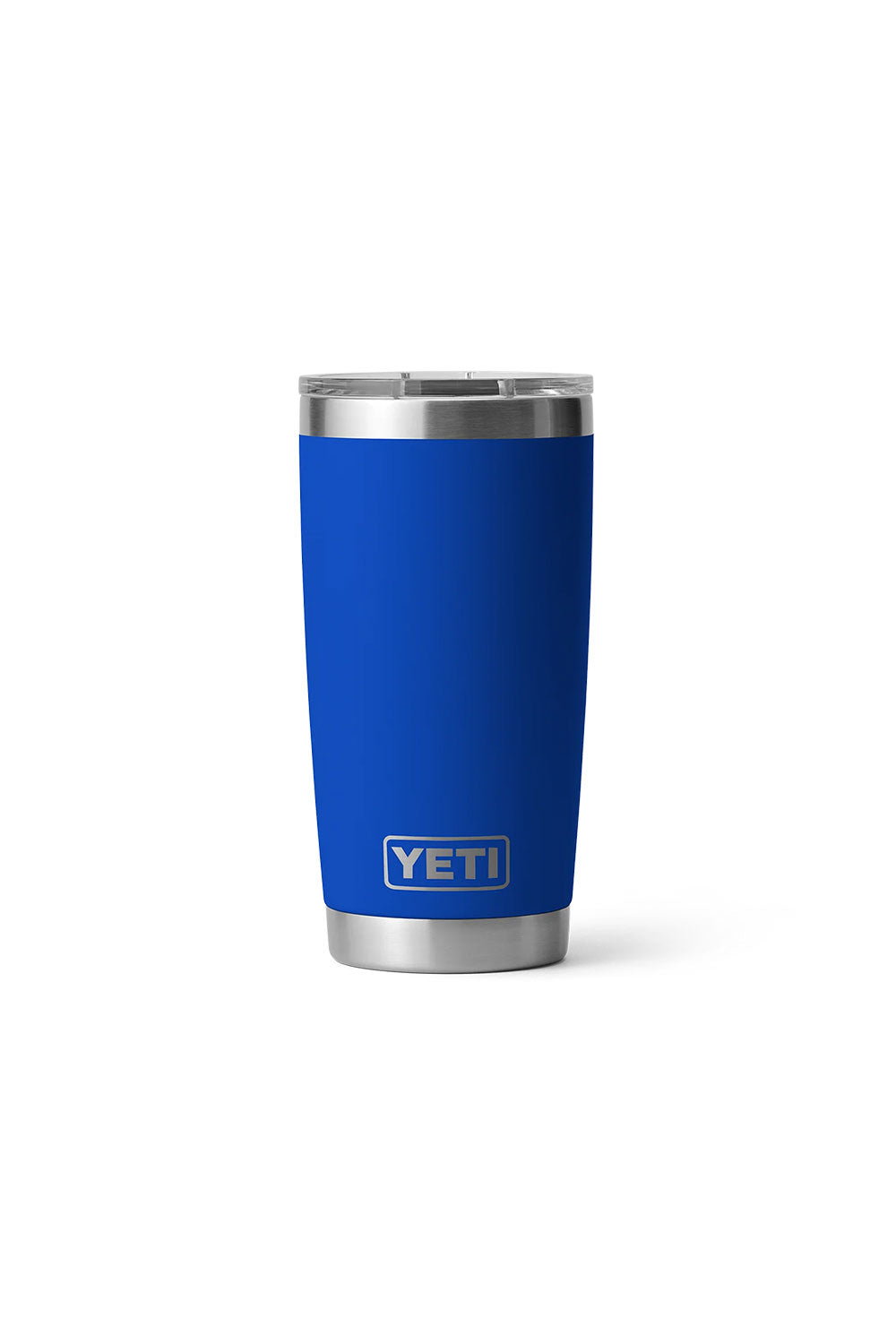 YETI Rambler 20oz Tumbler w/ Magslider Lid (591 ml)