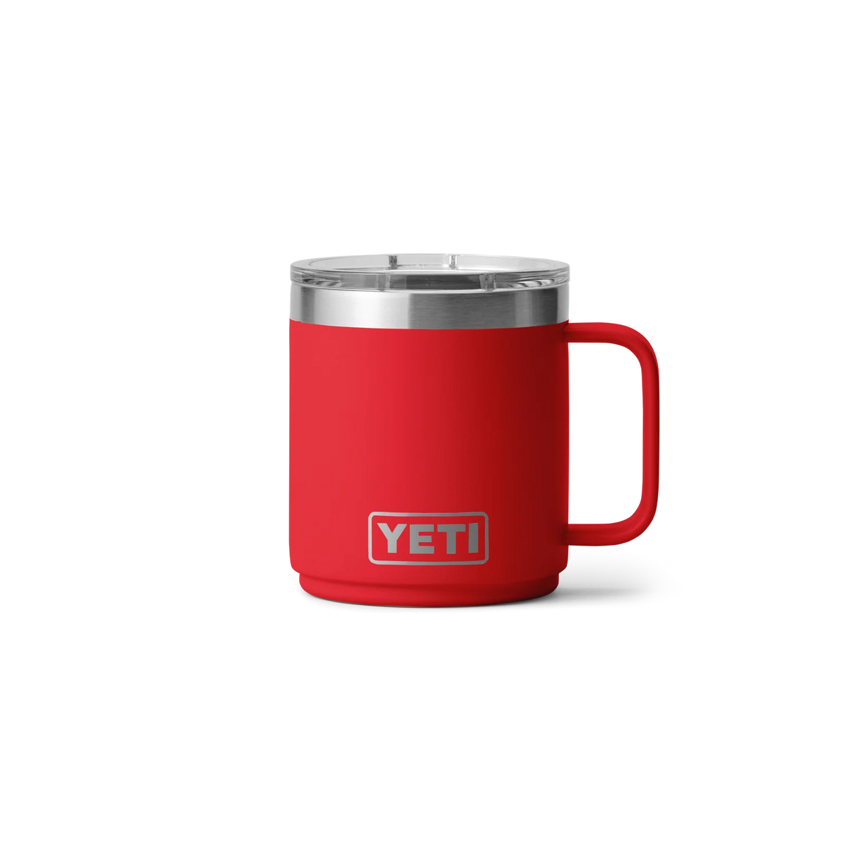 YETI Rambler 10oz (296 ml) Stackable Mug - Ceramic Lined