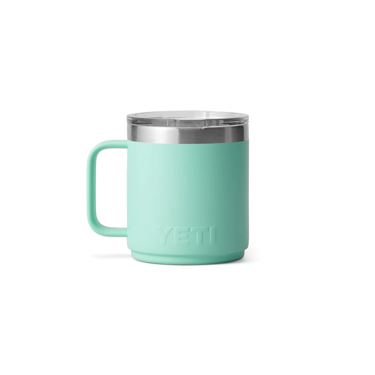 YETI Rambler 10oz (296 ml) Stackable Mug - Ceramic Lined