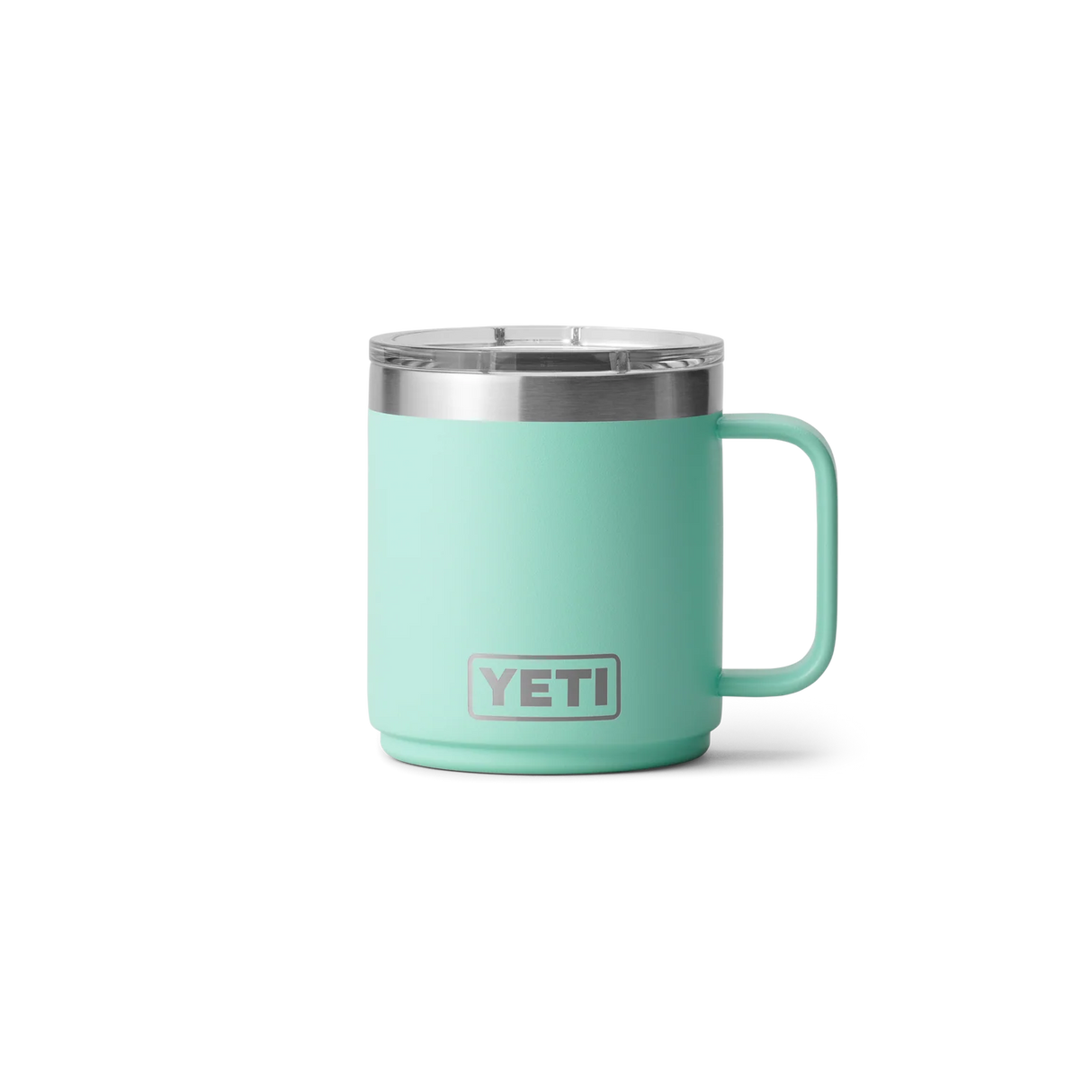 YETI Rambler 10oz (296 ml) Stackable Mug - Ceramic Lined