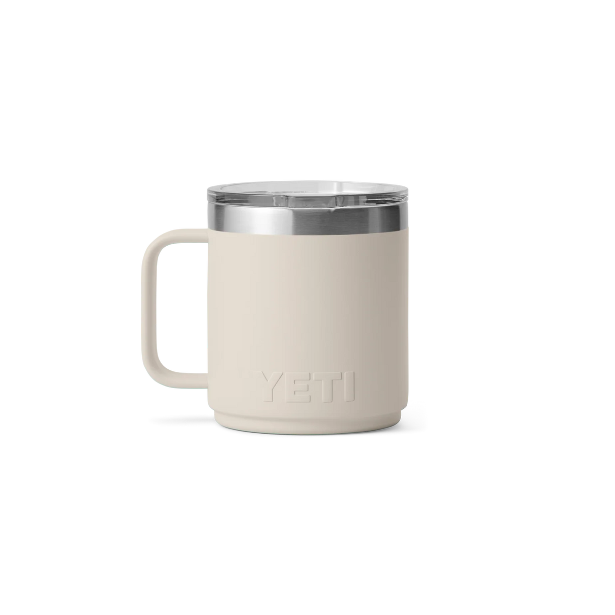 YETI Rambler 10oz (296 ml) Stackable Mug - Ceramic Lined