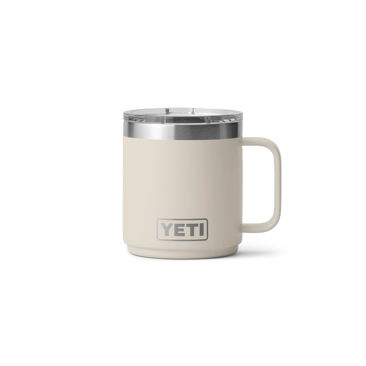 YETI Rambler 10oz (296 ml) Stackable Mug - Ceramic Lined