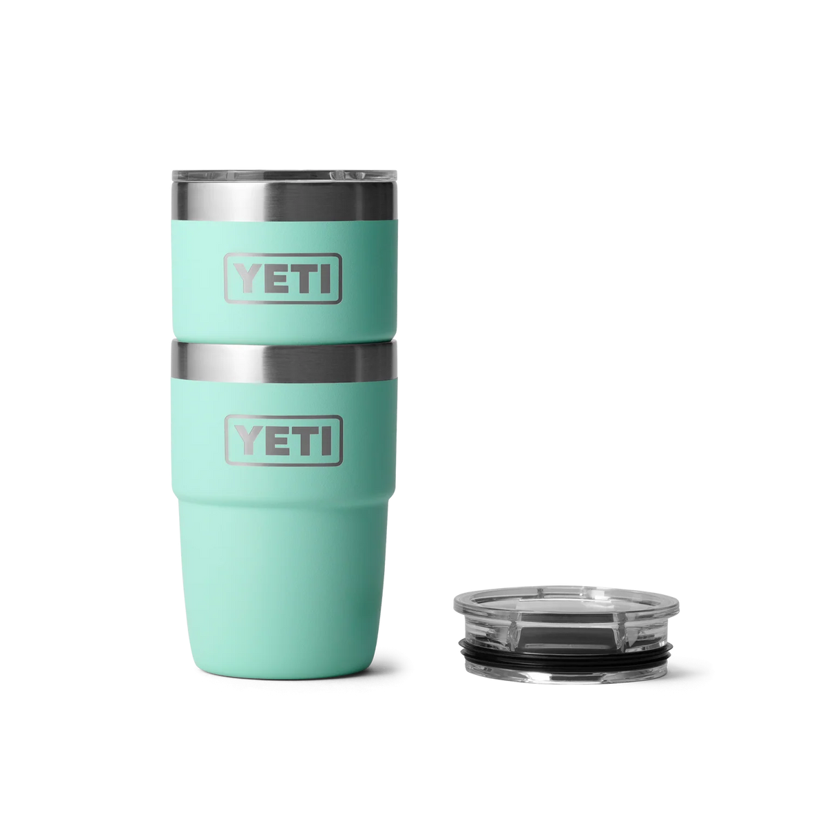 YETI 8oz (236 ml) Stackable Cup - Ceramic Lined