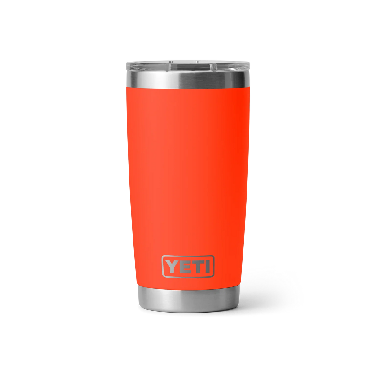 YETI Rambler 20oz Tumbler w/ Magslider Lid (591 ml)
