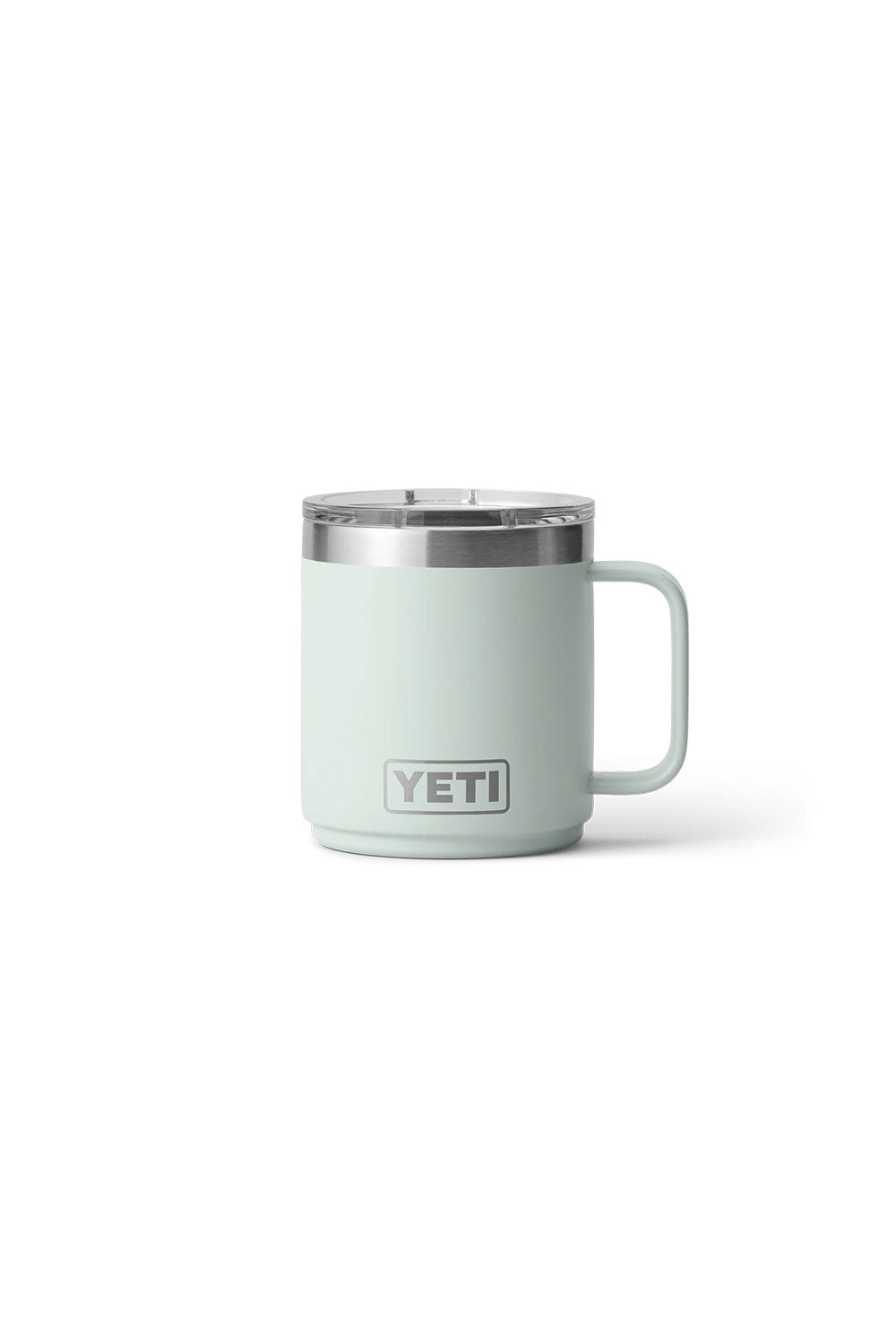 YETI Rambler 10oz (296 ml) Stackable Mug - Ceramic Lined