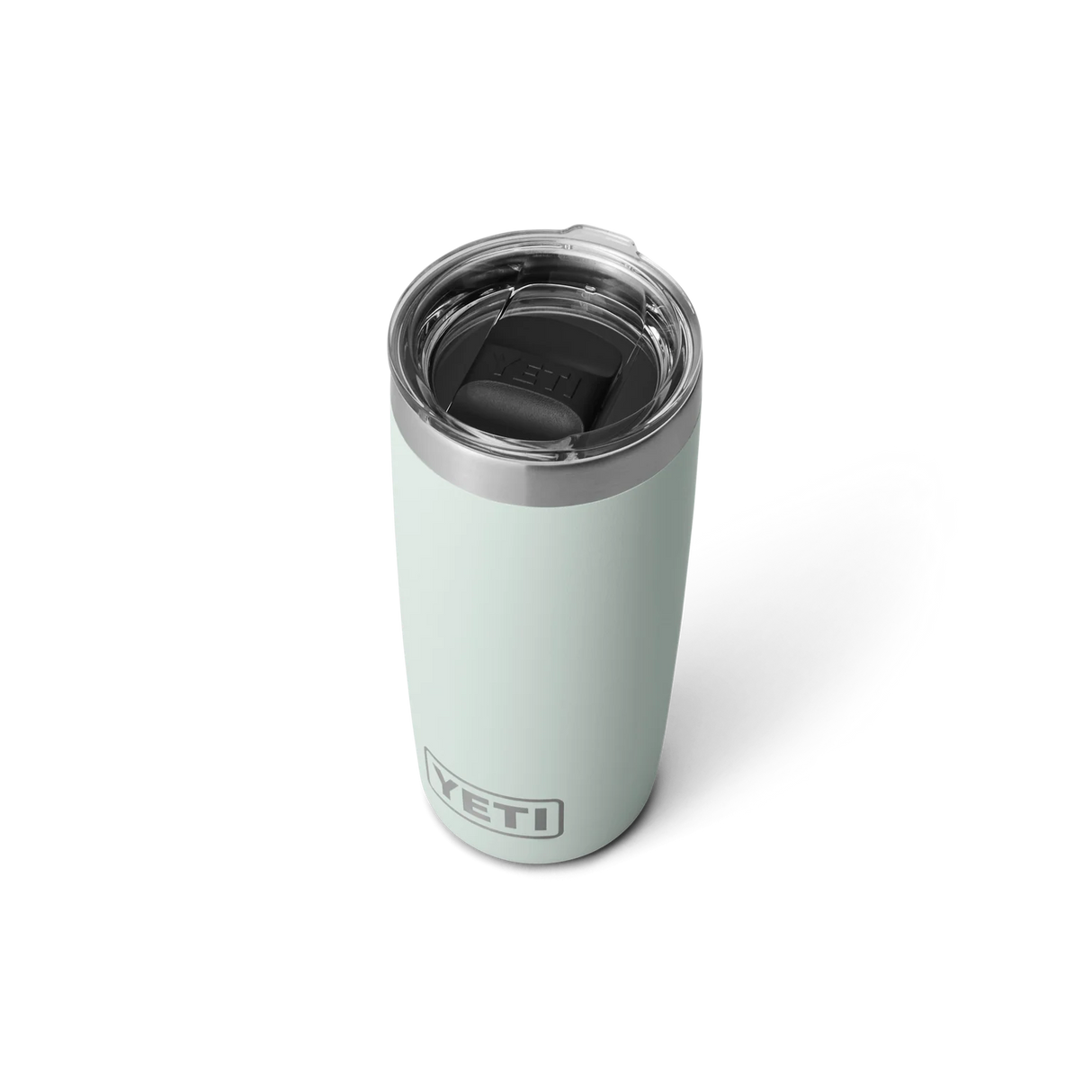 YETI Rambler 10oz (296ml) Tumbler w/ Mag Slider Lid