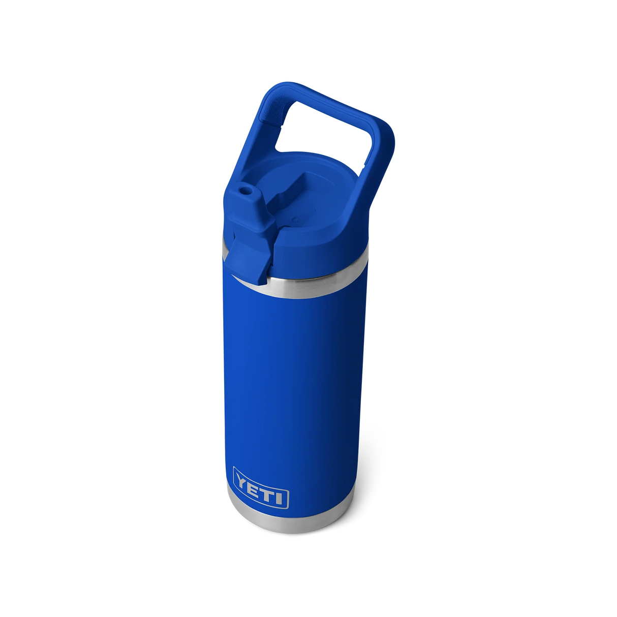 YETI Rambler 18oz (532ml) Straw Bottle