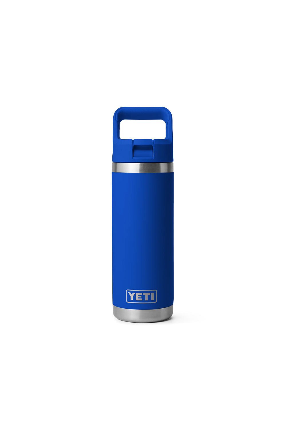 YETI Rambler 18oz (532ml) Straw Bottle