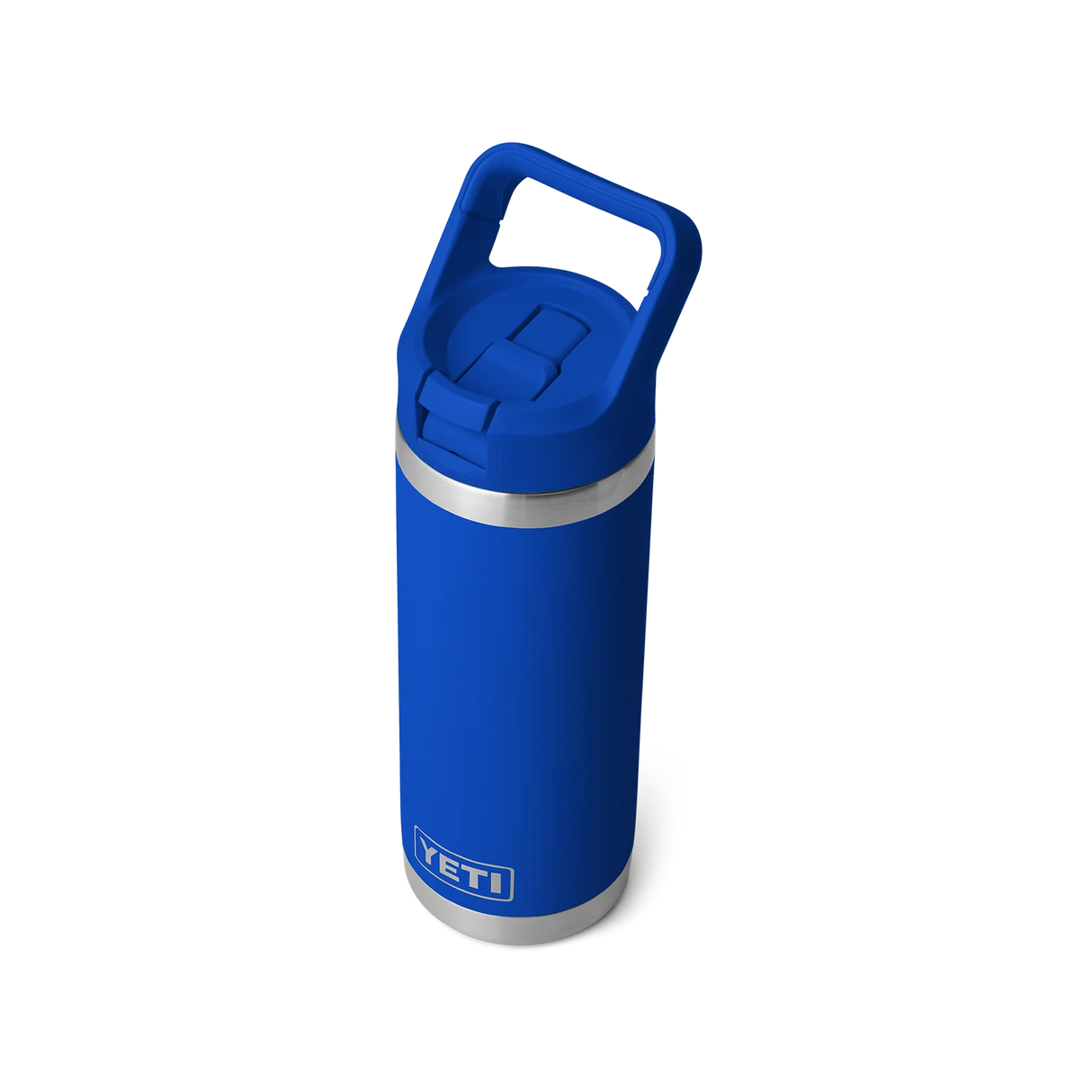 YETI Rambler 18oz (532ml) Straw Bottle