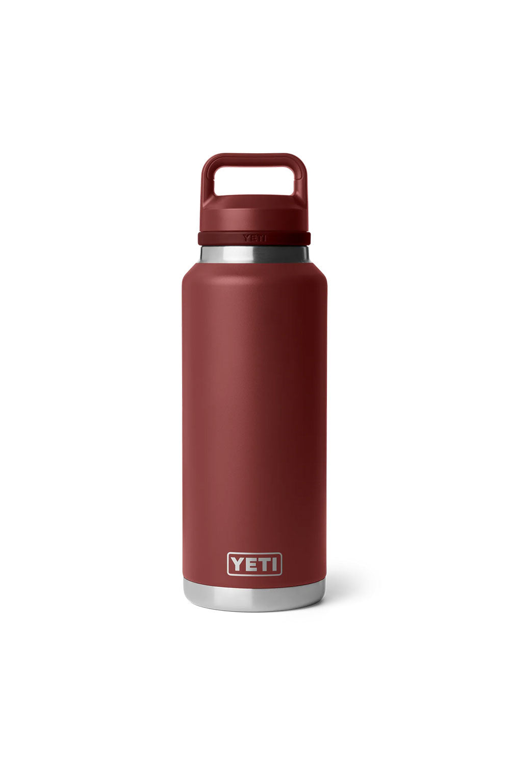 YETI Rambler 46oz (1.4L) Bottle w/ Chug Cap