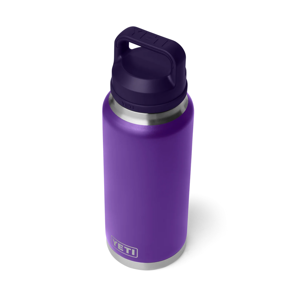 YETI Rambler 36oz (1065ml) Drink Bottle w/Chug Cap
