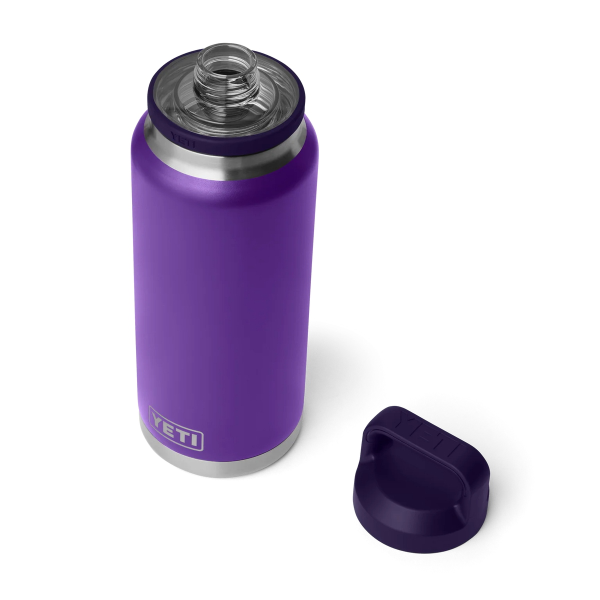 YETI Rambler 36oz (1065ml) Drink Bottle w/Chug Cap