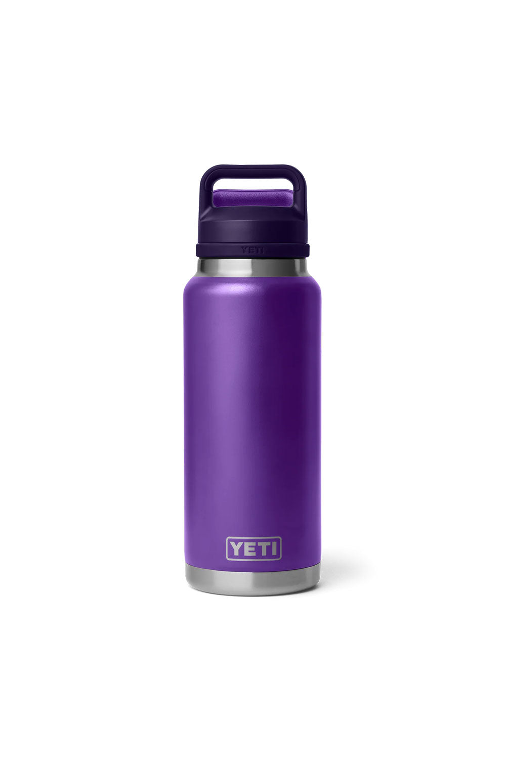 YETI Rambler 36oz (1065ml) Drink Bottle w/Chug Cap