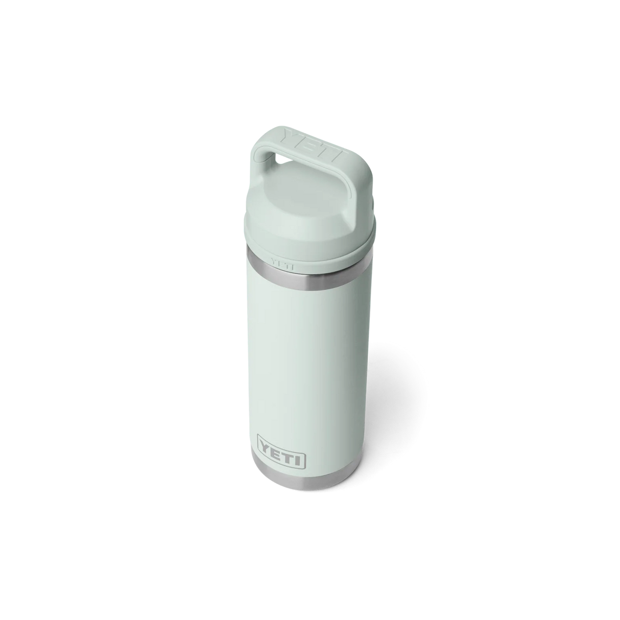 YETI Rambler 18oz (532ml) Drink Bottle w/Chug Cap
