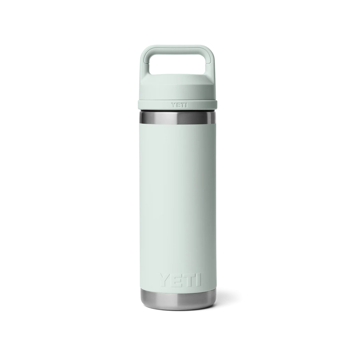 YETI Rambler 18oz (532ml) Drink Bottle w/Chug Cap
