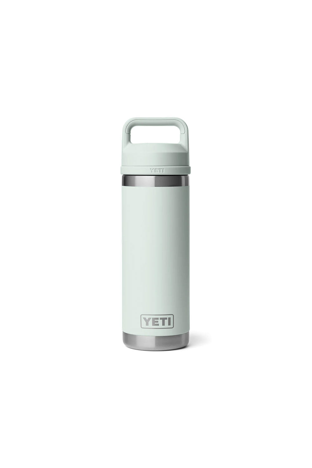 YETI Rambler 18oz (532ml) Drink Bottle w/Chug Cap