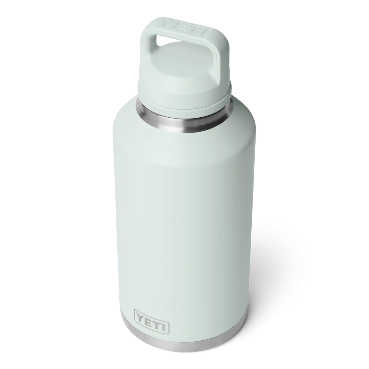 YETI Rambler 64oz (1.9L) Drink Bottle w/ Chug Cap