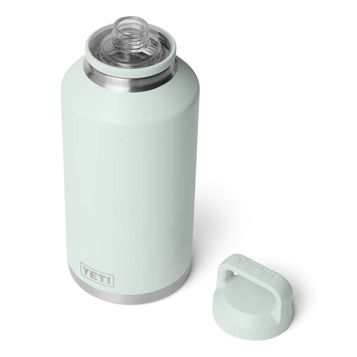 YETI Rambler 64oz (1.9L) Drink Bottle w/ Chug Cap