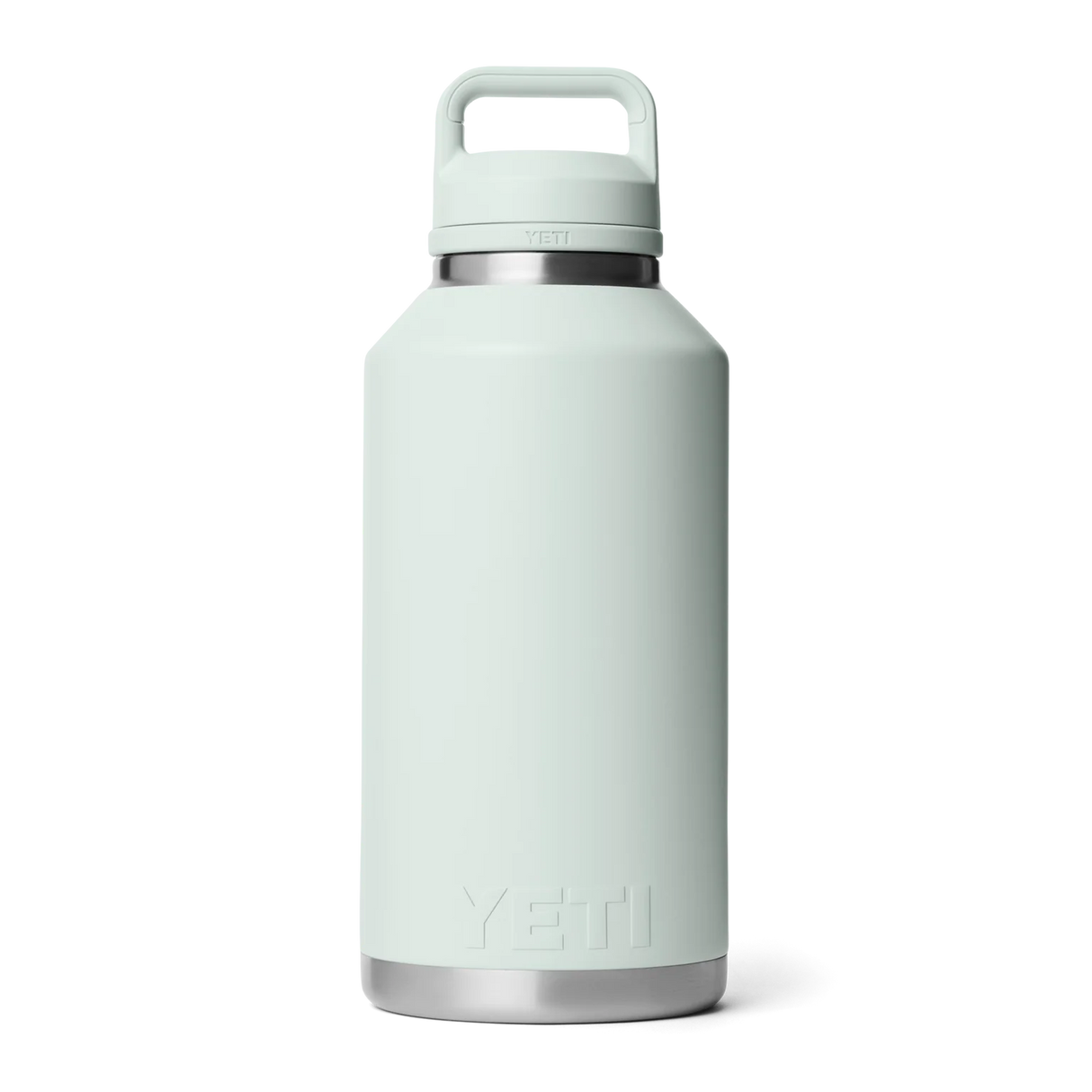 YETI Rambler 64oz (1.9L) Drink Bottle w/ Chug Cap