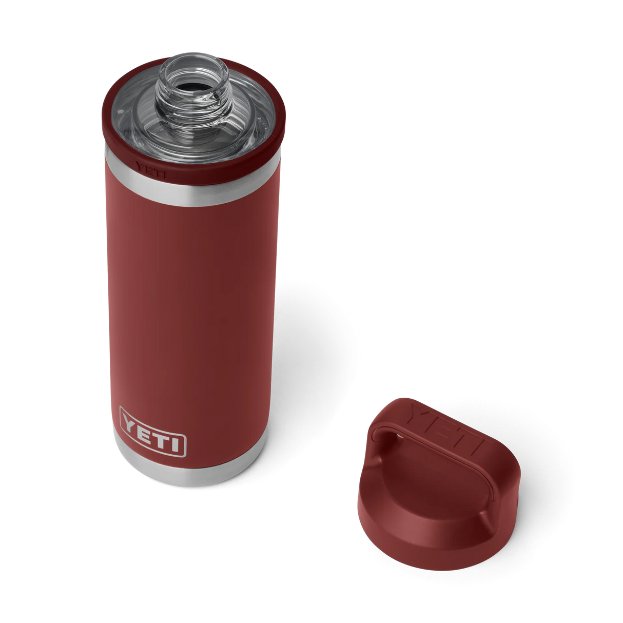 YETI Rambler 18oz (532ml) Drink Bottle w/Chug Cap