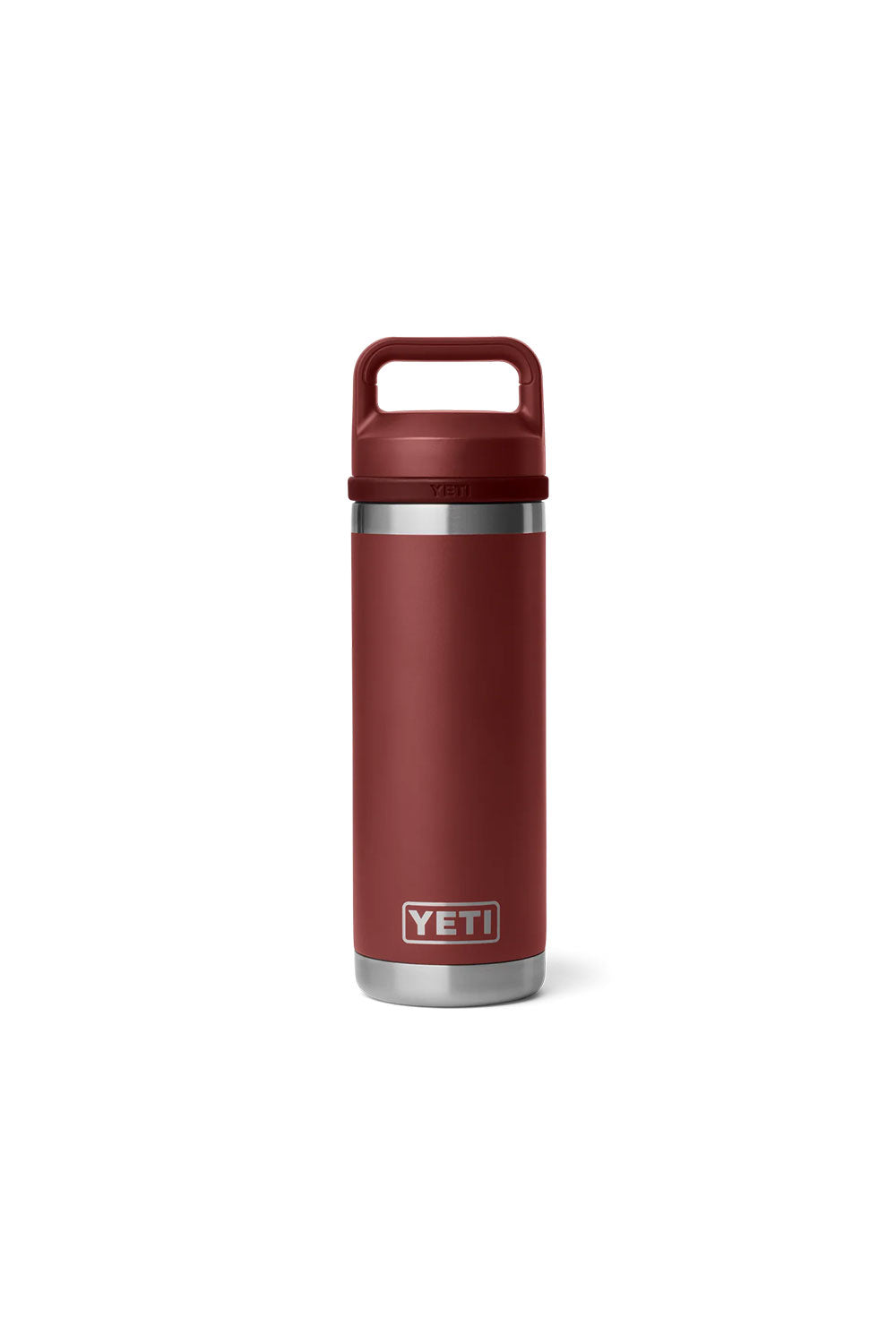 YETI Rambler 18oz (532ml) Drink Bottle w/Chug Cap