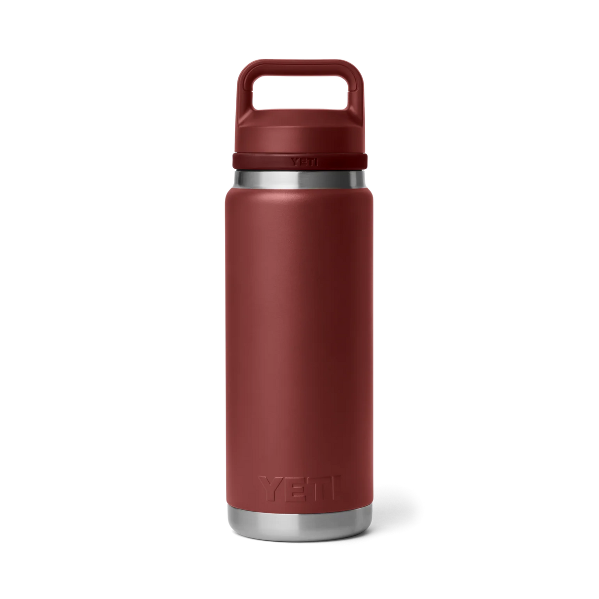 YETI Rambler 26oz (769ml) Bottle w/ Chug Cap
