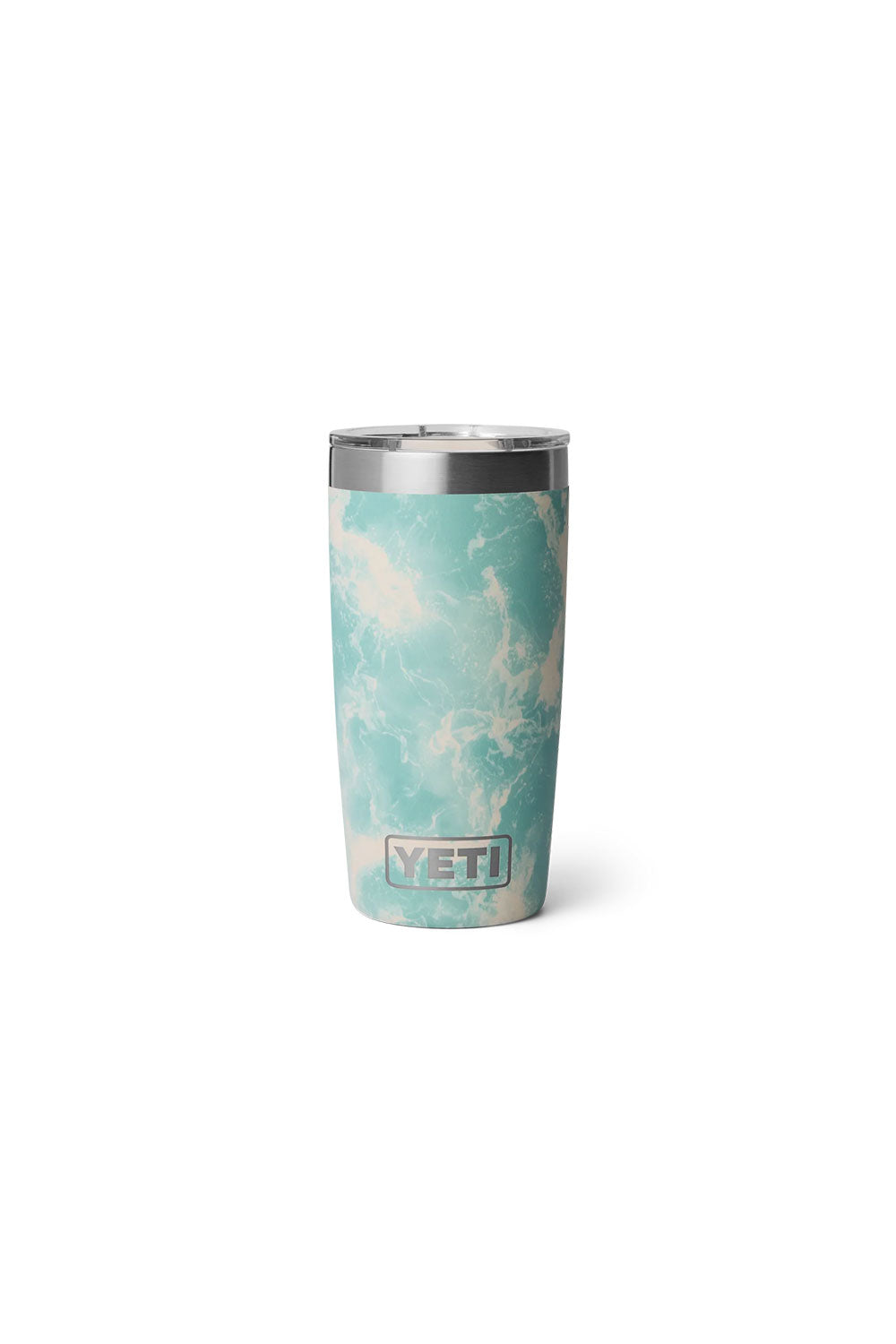 YETI Rambler 10oz (296ml) Tumbler w/ Mag Slider Lid