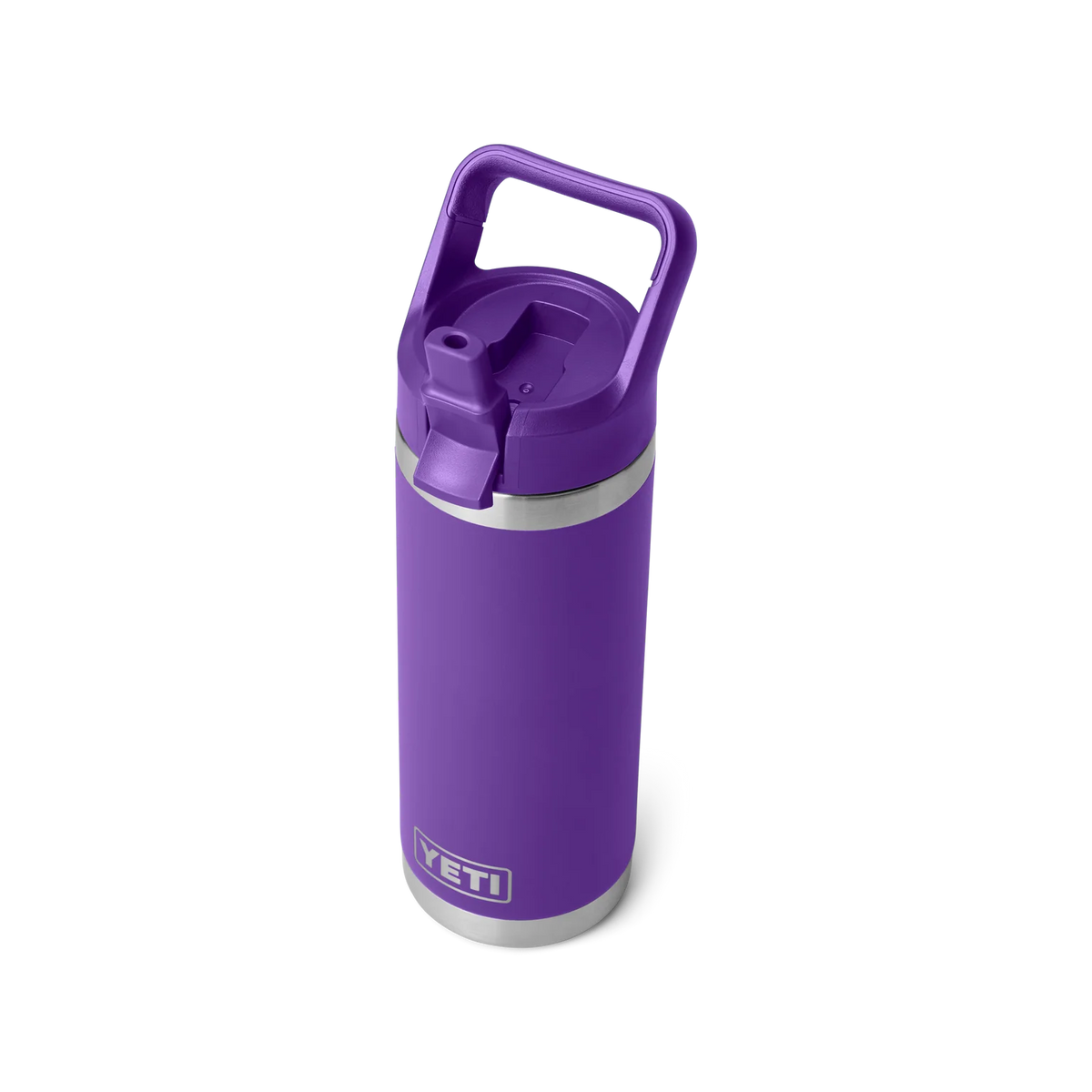 YETI Rambler 18oz (532ml) Straw Bottle