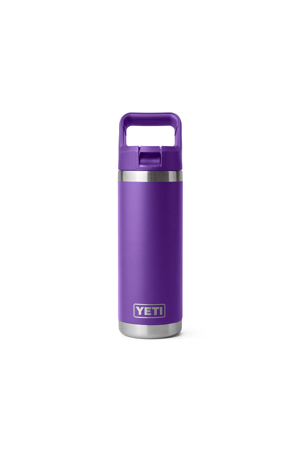 YETI Rambler 18oz (532ml) Straw Bottle