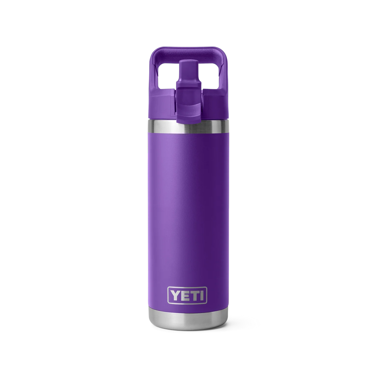 YETI Rambler 18oz (532ml) Straw Bottle