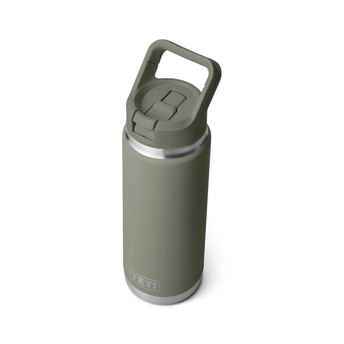 YETI Rambler 26oz Straw Bottle (760ml)
